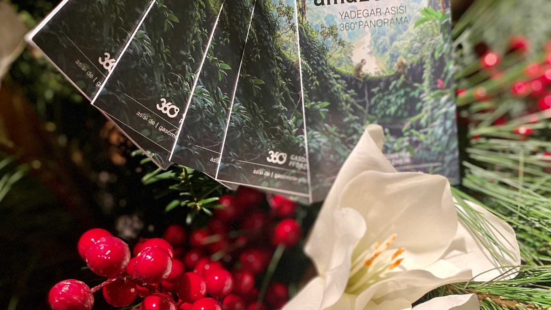 Gutscheine-Weihnachten