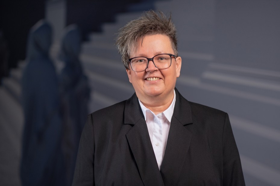 von Gaisberg Portrait