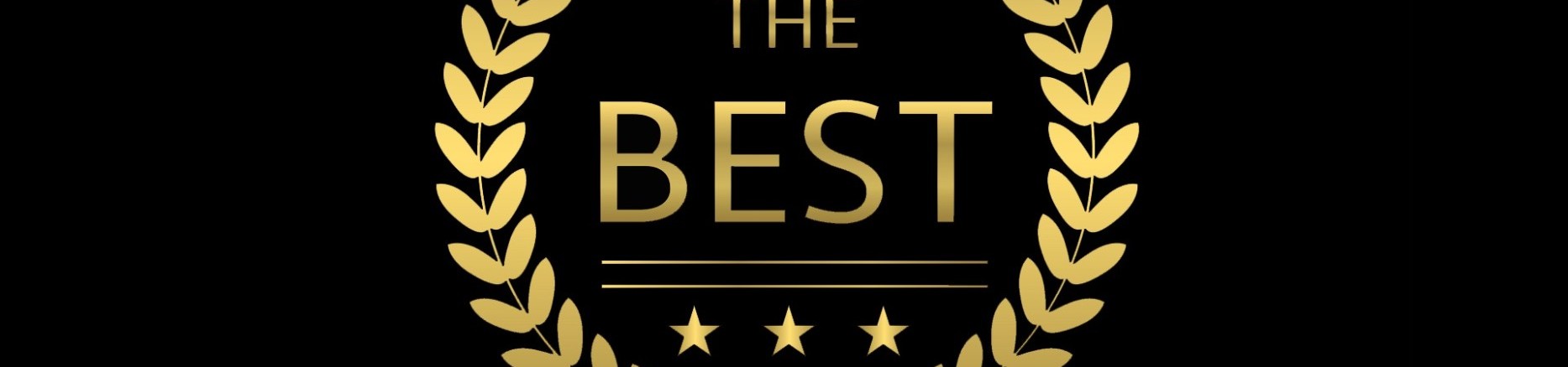 Auszeichnung the Best