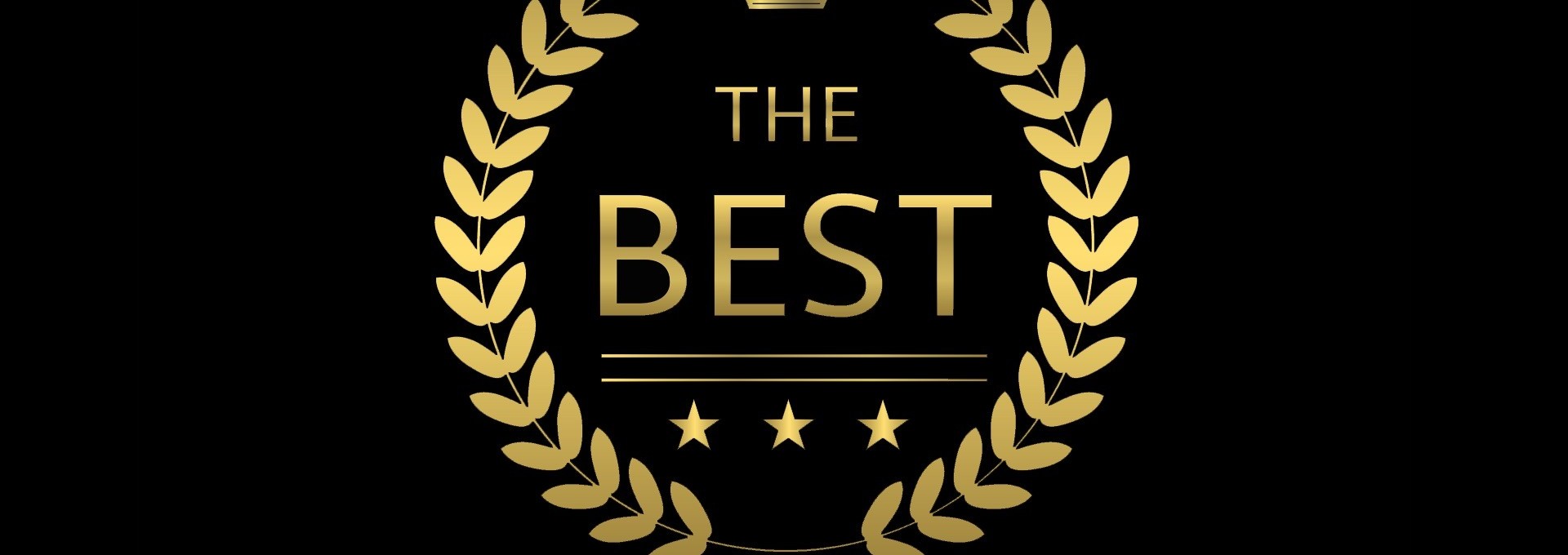 Auszeichnung the Best