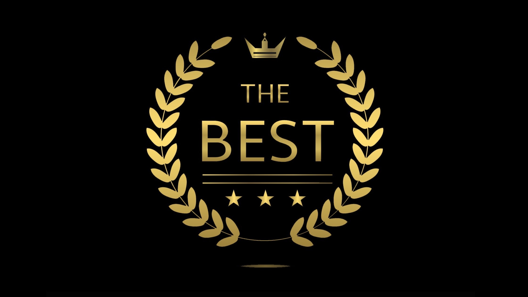 Auszeichnung the Best